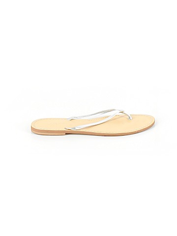 J.Crew Flip Flops (view 1)
