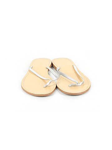 J.Crew Flip Flops (view 2)