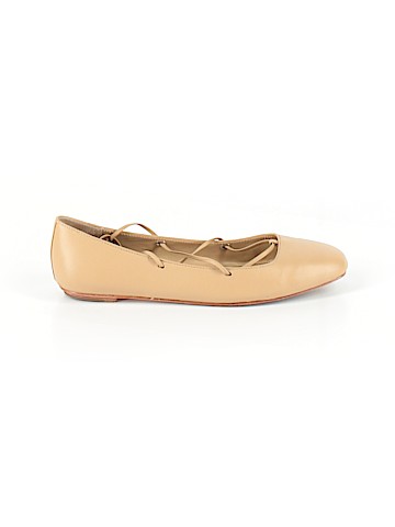 Delman Shoes Flats (view 1)