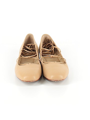 Delman Shoes Flats (view 2)