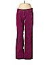 Ann Taylor Purple Cords Size 2 (petite) - photo 1