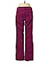 Ann Taylor Purple Cords Size 2 (petite) - photo 2