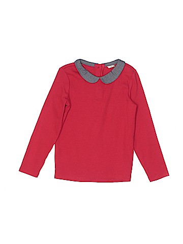 Baby Gap Long Sleeve Top (view 1)