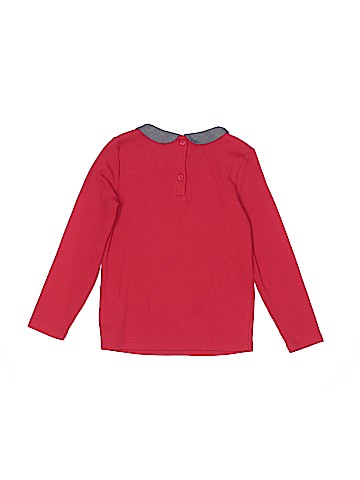 Baby Gap Long Sleeve Top (view 2)