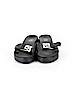 Summit by White Mountain Black Sandals Size EU 40 - photo 2