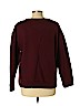 Sperry Top Sider Burgundy Sweatshirt Size L - photo 2