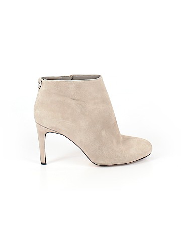 MICHAEL Michael Kors Ankle Boots (view 1)