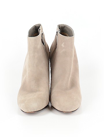 MICHAEL Michael Kors Ankle Boots (view 2)