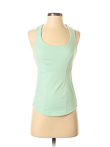 Lululemon Athletica Active Tank (view 1)
