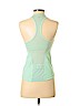 Lululemon Athletica Green Active Tank Size 4 - photo 2