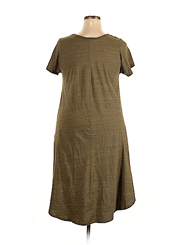 Lularoe Casual Dress (view 2)