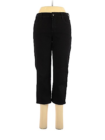 Not Your Daughter's Jeans Jeans (view 1)