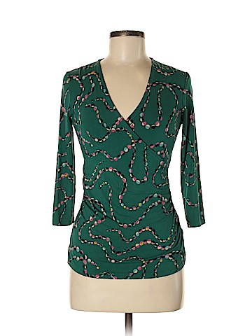 Boden 3/4 Sleeve Top (view 1)