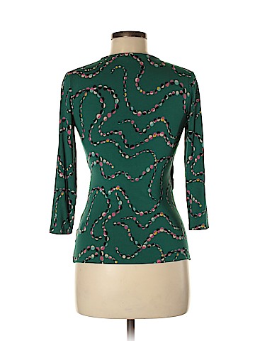 Boden 3/4 Sleeve Top (view 2)