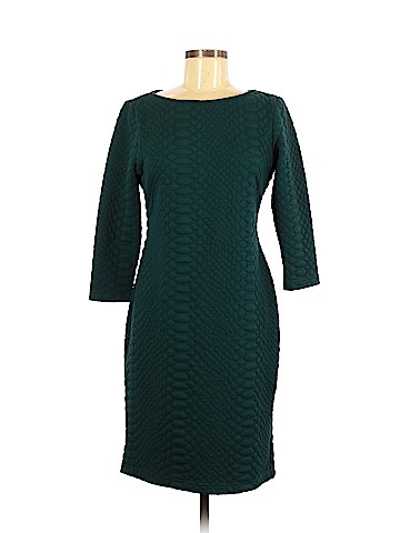 Sharagano Casual Dress (view 1)