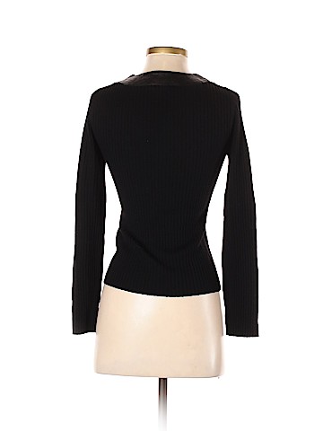 Classiques Entier Wool Pullover Sweater (view 2)