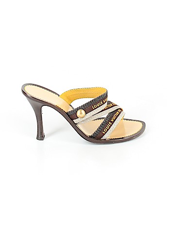 Louis Vuitton Heels (view 1)