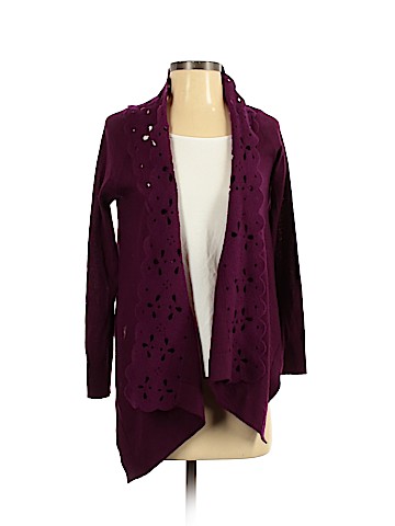 Sleeping On Snow Wool Cardigan (view 1)