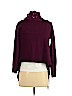 Sleeping On Snow Purple Wool Cardigan Size XS (petite) - photo 2