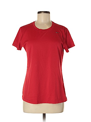 Nike Active T-Shirt (view 1)