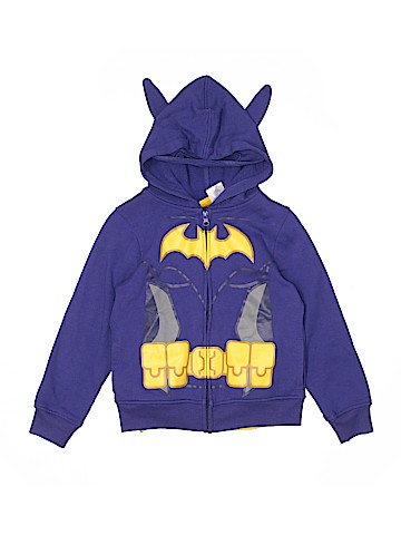 Lego Zip Up Hoodie (view 1)