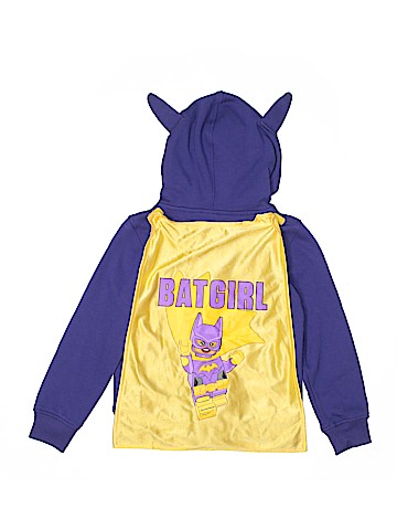 Lego Zip Up Hoodie (view 2)