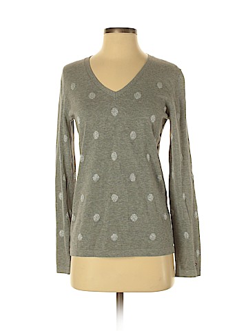 Tommy Hilfiger Long Sleeve Top (view 1)