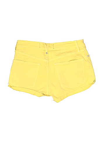 Marc by Marc Jacobs Denim Shorts (view 2)