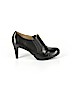 Naturalizer Black Heels Size 7 1/2 - photo 1