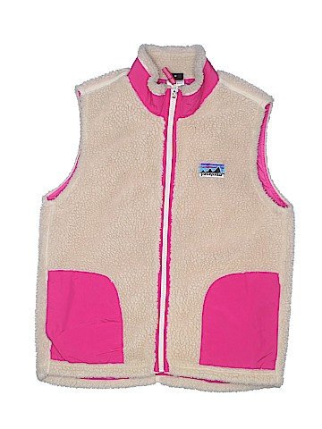 Patagonia Vest (view 1)