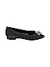 VANELi Black Flats Size 8 (narrow) - photo 1