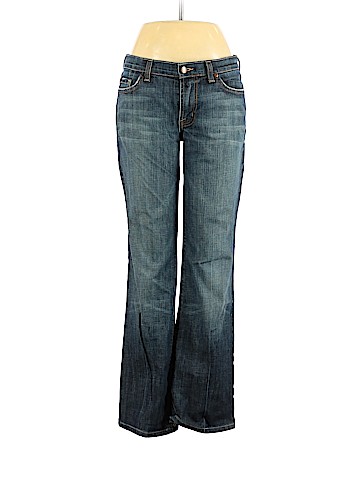 David Kahn Jeans (view 1)