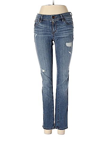 Ann Taylor LOFT Jeans (view 1)