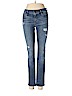 Ann Taylor LOFT Blue Jeans Size 4 (petite) - photo 1