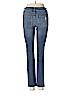 Ann Taylor LOFT Blue Jeans Size 4 (petite) - photo 2