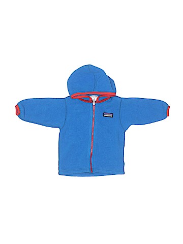 Patagonia Fleece Jacket (view 1)