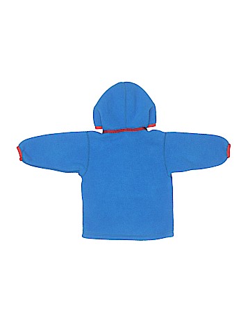 Patagonia Fleece Jacket (view 2)