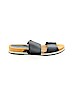 Naya Black Sandals Size 8 1/2 - photo 1