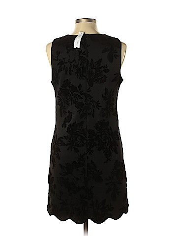 Aqua Casual Dress (view 2)