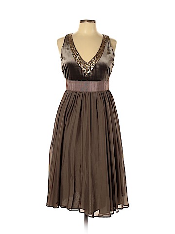 Zara Cocktail Dress (view 1)