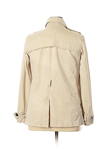 Old Navy Trenchcoat (view 2)