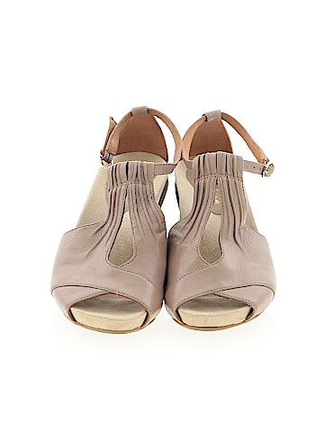 Earthies Wedges (view 2)