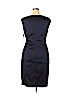 Lauren by Ralph Lauren Blue Cocktail Dress Size 16 - photo 2