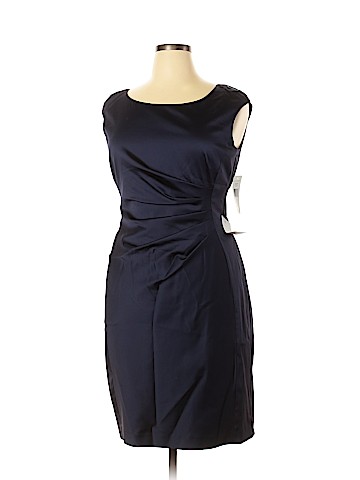 Lauren by Ralph Lauren Cocktail Dress (view 1)