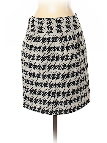 Ann Taylor Casual Skirt (view 2)
