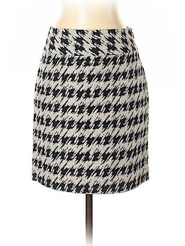 Ann Taylor Casual Skirt (view 1)