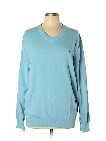 Tommy Hilfiger Pullover Sweater (view 1)