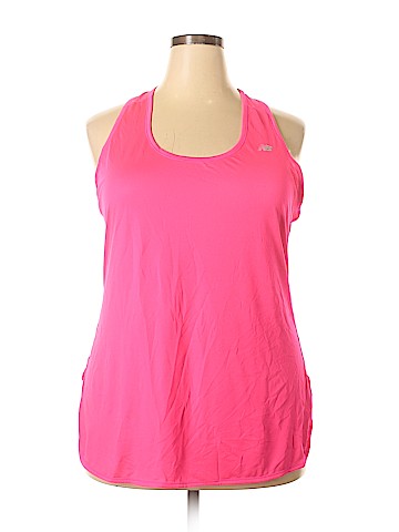 New Balance Active Tank (view 1)