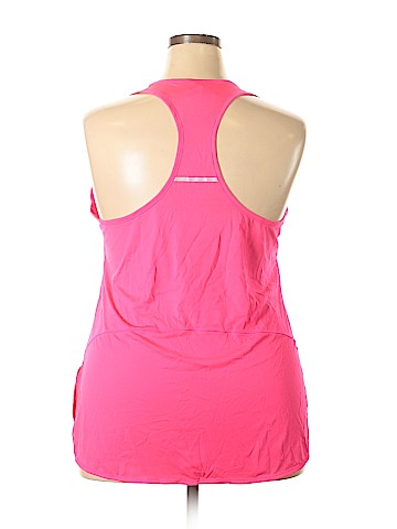 New Balance Active Tank (view 2)