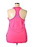 New Balance 100% Polyester Pink Active Tank Size 2X - photo 2